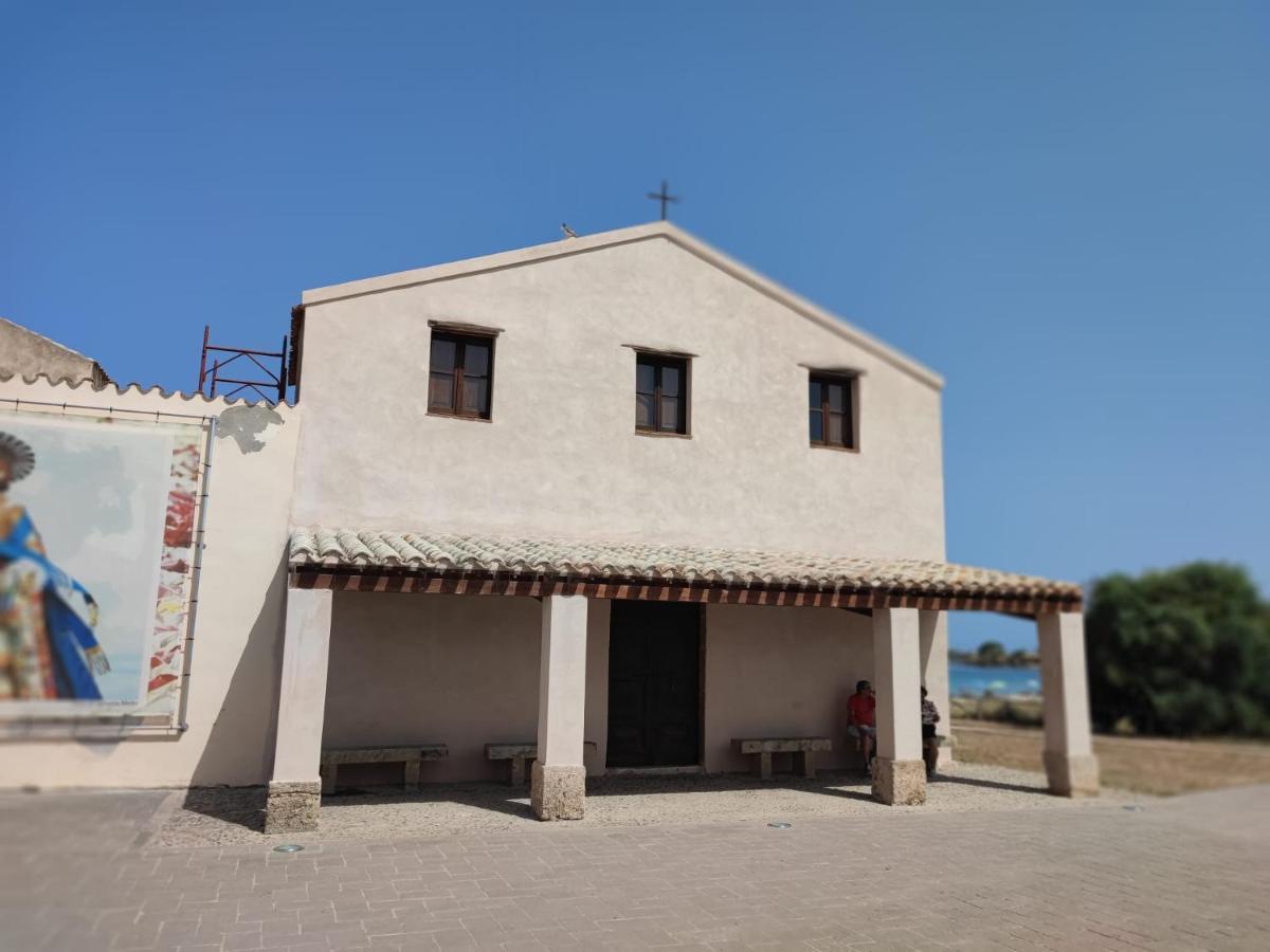 Pula Brown Experience South Sardinia Apartamento Exterior foto