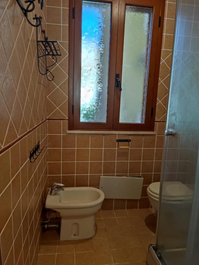 Pula Brown Experience South Sardinia Apartamento Exterior foto